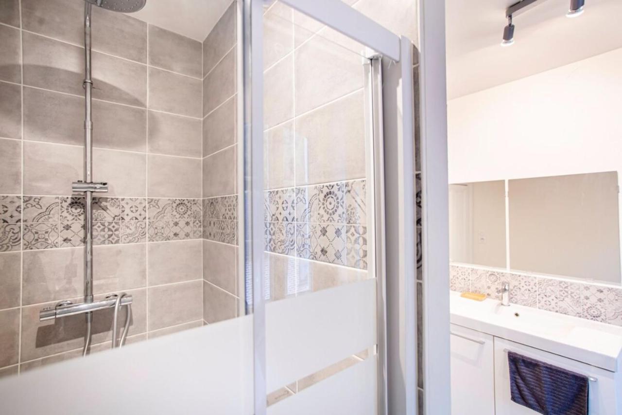 L'Amasse Echappee Amboisienne T3 Avec Sauna Partage Amboise Esterno foto