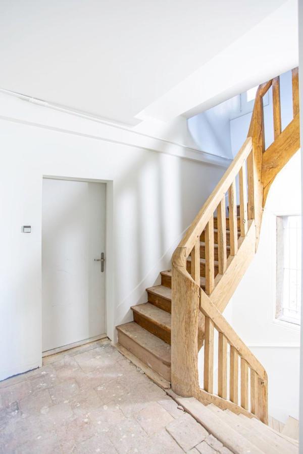 L'Amasse Echappee Amboisienne T3 Avec Sauna Partage Amboise Esterno foto