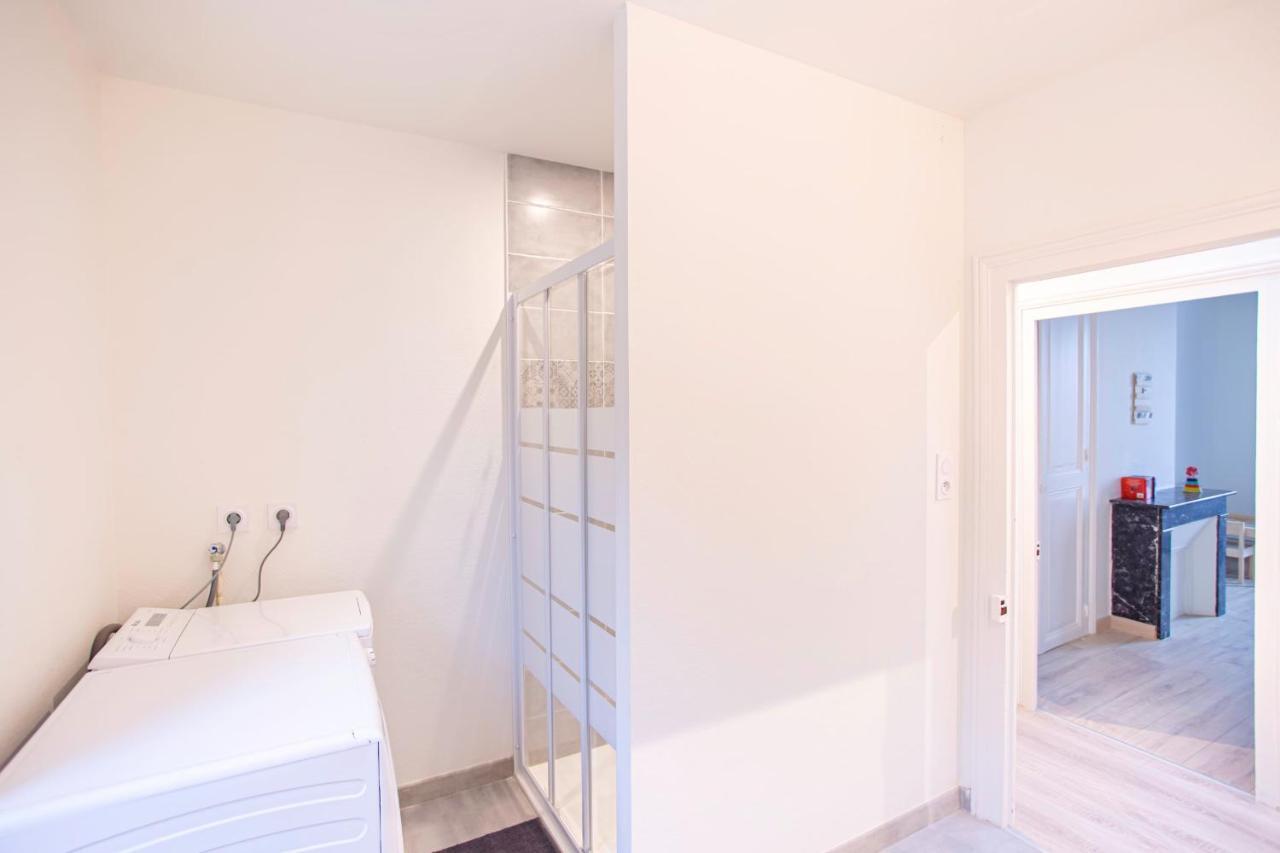 L'Amasse Echappee Amboisienne T3 Avec Sauna Partage Amboise Esterno foto
